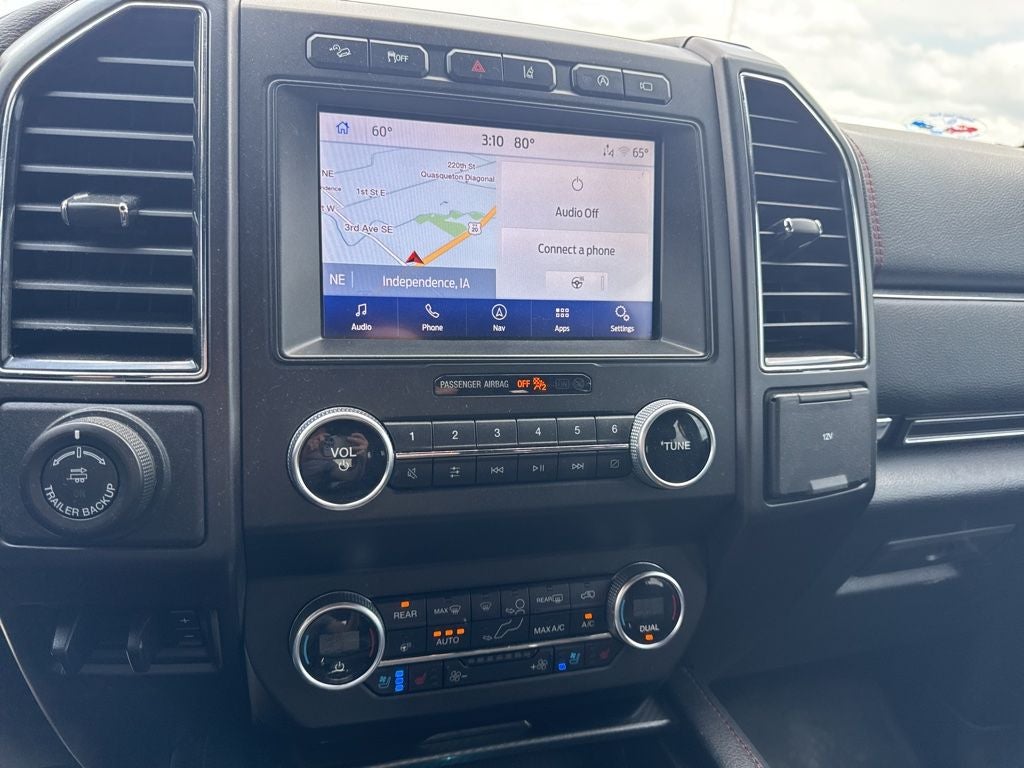 2020 Ford Expedition Limited