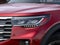 2027 Ford Explorer 4DR 4WD ACTIVE