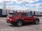 2027 Ford Explorer 4DR 4WD ACTIVE
