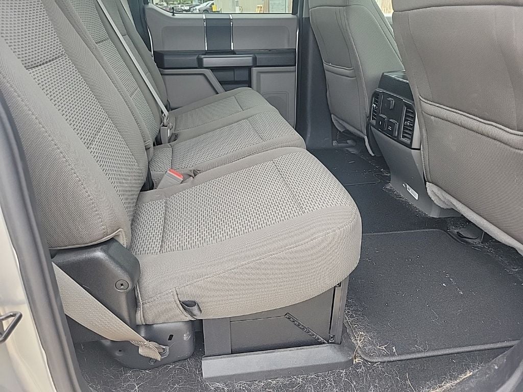 2019 Ford F-250SD XLT