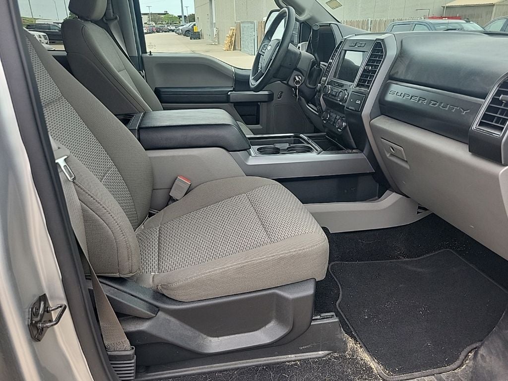 2019 Ford F-250SD XLT