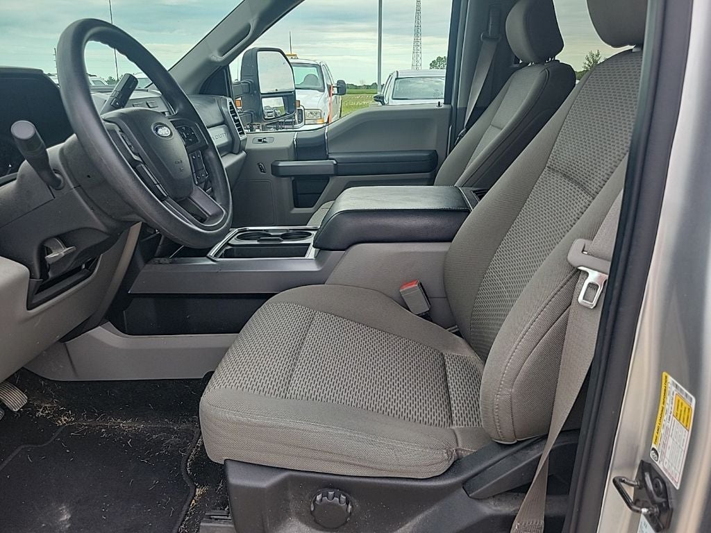 2019 Ford F-250SD XLT