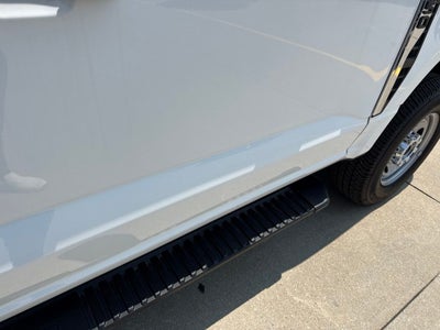 2026 Ford F-250SD F-250® XL