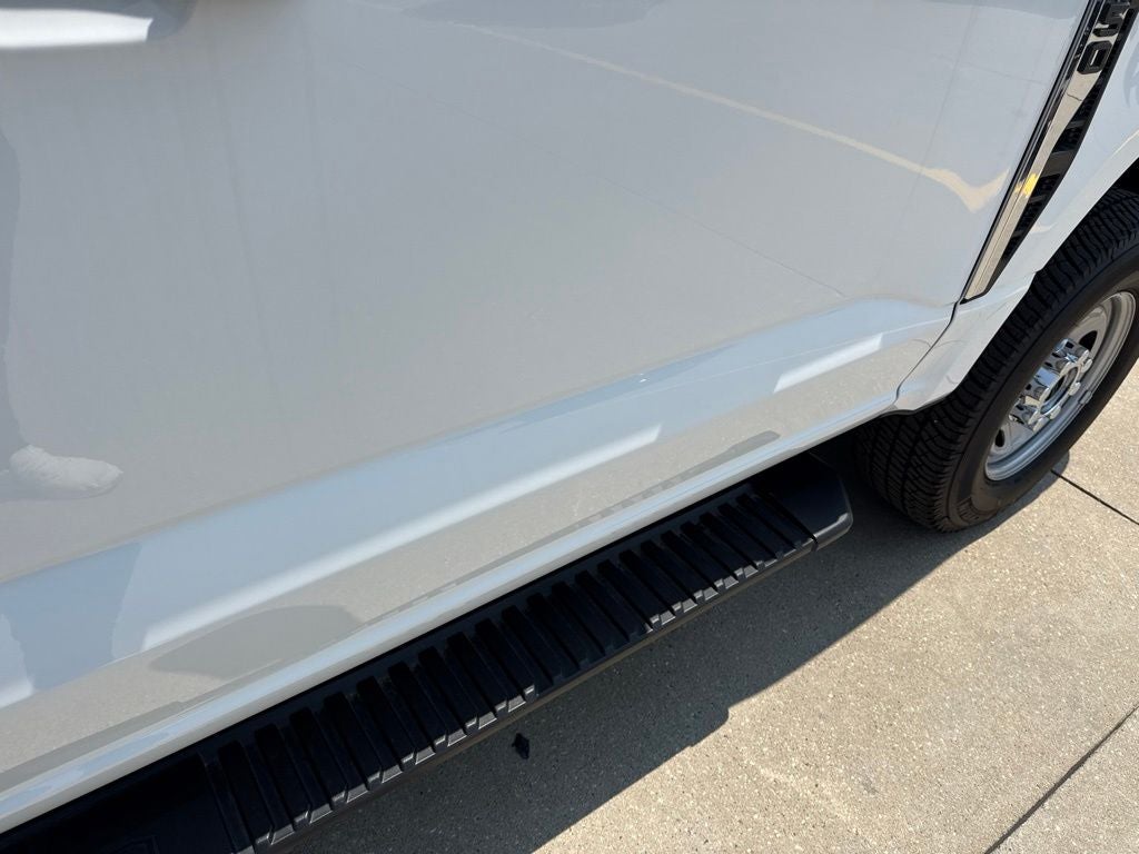 2026 Ford F-250SD F-250® XL