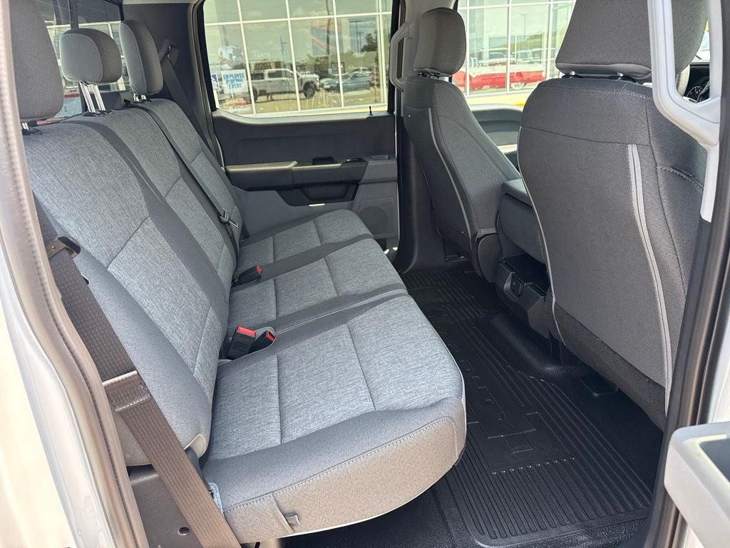 2026 Ford F-250SD F-250® XL