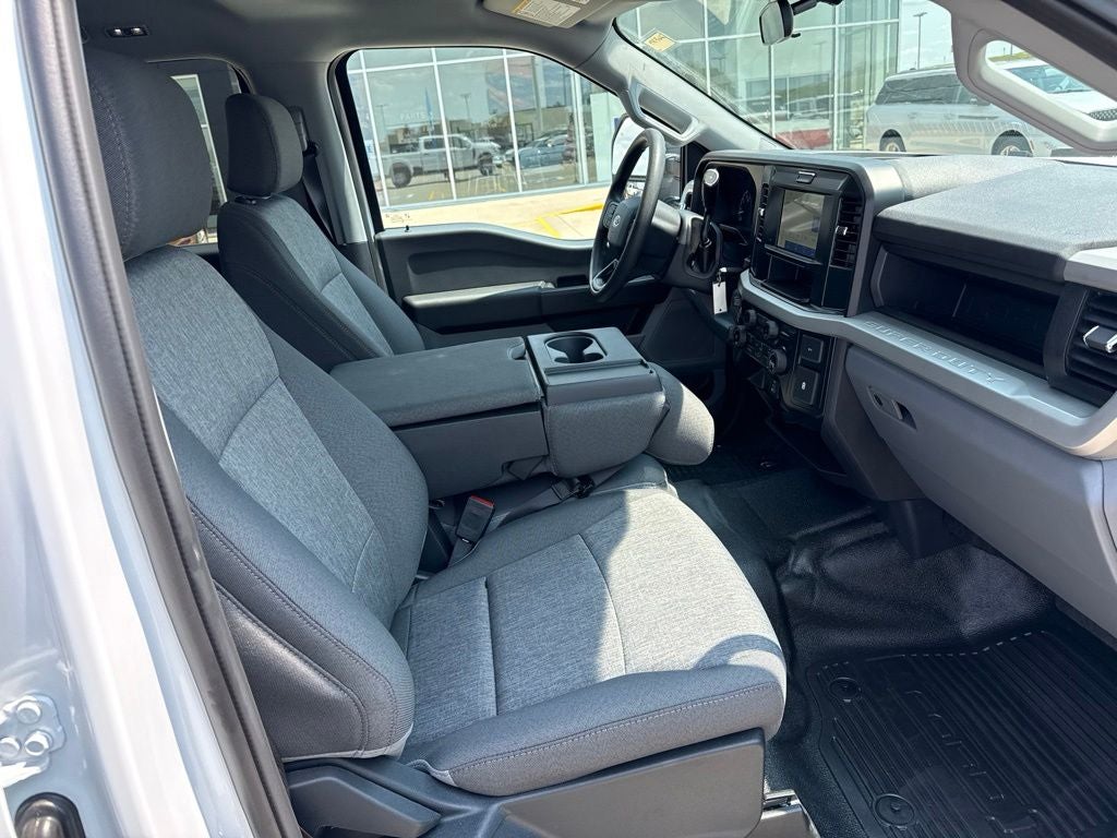 2026 Ford F-250SD F-250® XL
