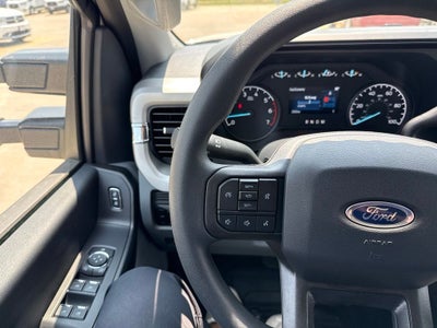 2026 Ford F-250SD F-250® XL