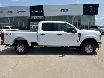 2026 Ford F-250SD F-250® XL