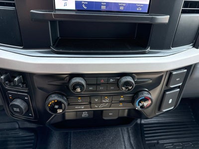 2026 Ford F-250SD F-250® XL