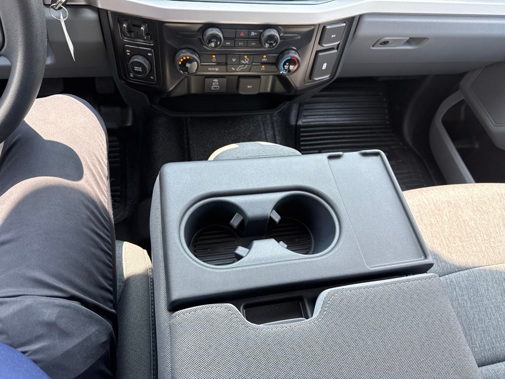 2026 Ford F-250SD F-250® XL