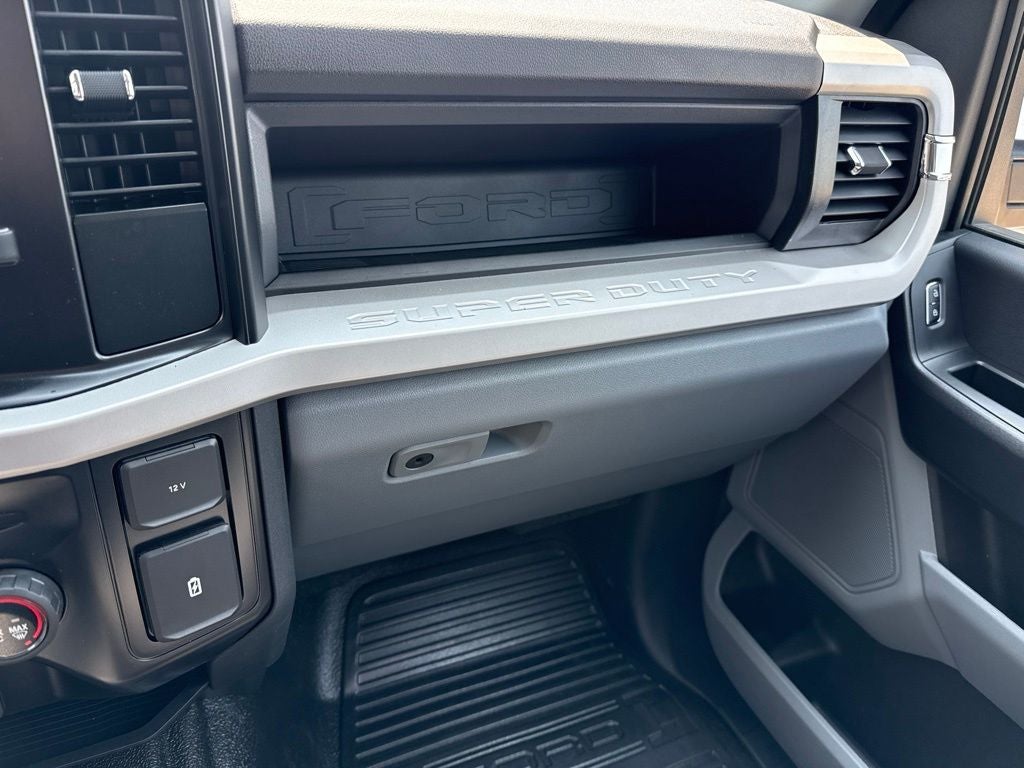 2026 Ford F-250SD F-250® XL