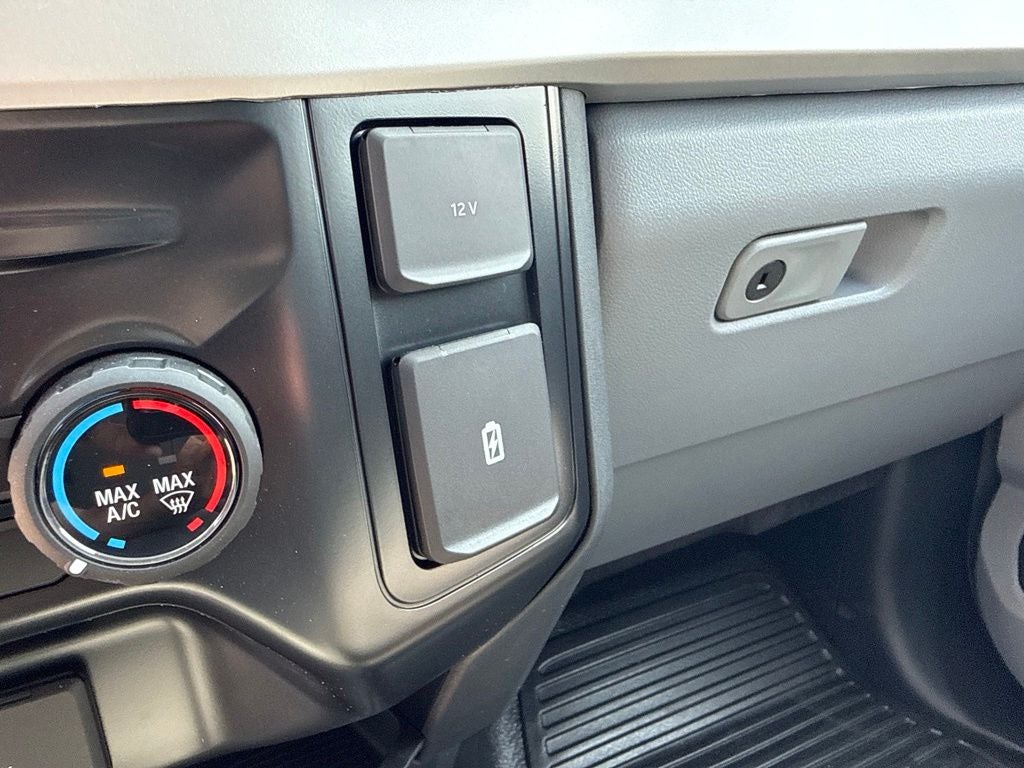 2026 Ford F-250SD F-250® XL
