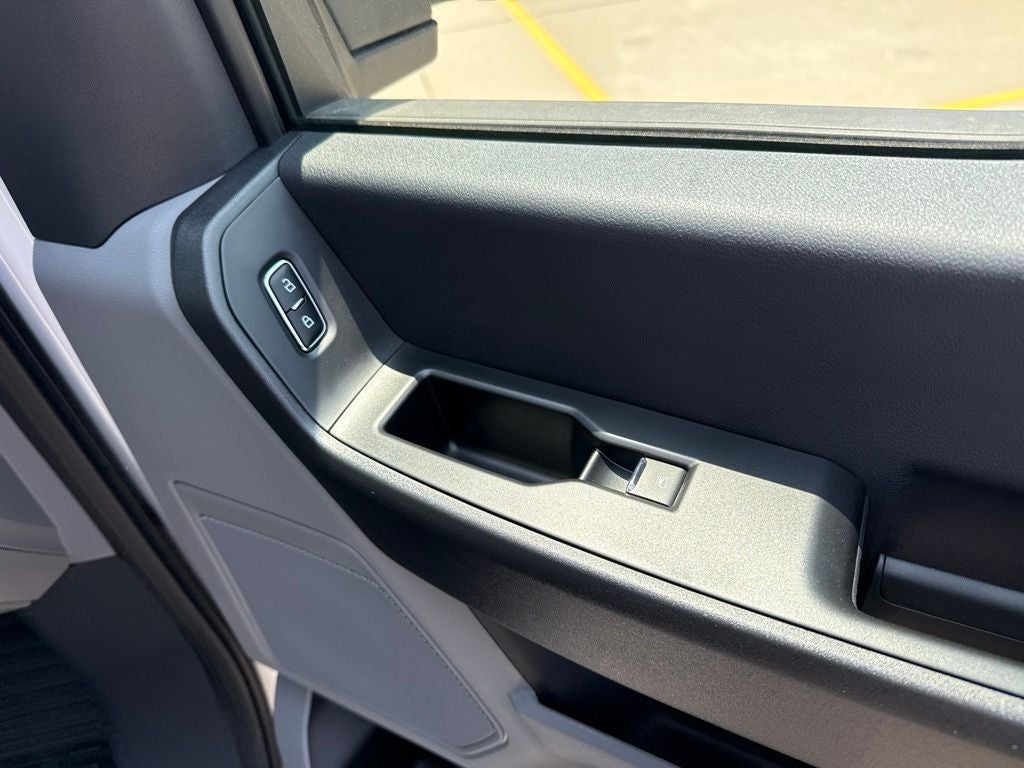 2026 Ford F-250SD F-250® XL