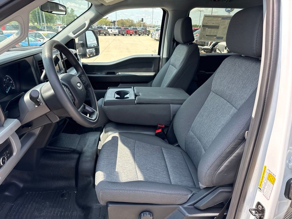 2026 Ford F-250SD F-250® XL