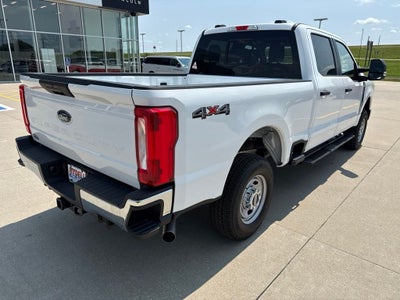 2026 Ford F-250SD F-250® XL