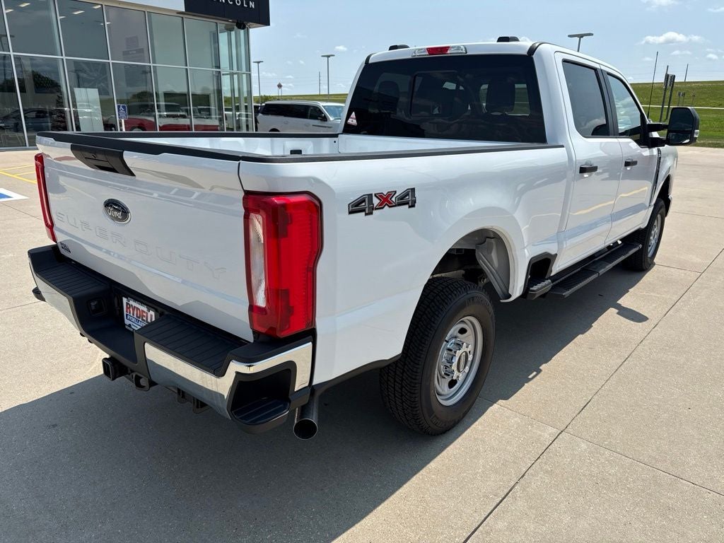 2026 Ford F-250SD F-250® XL