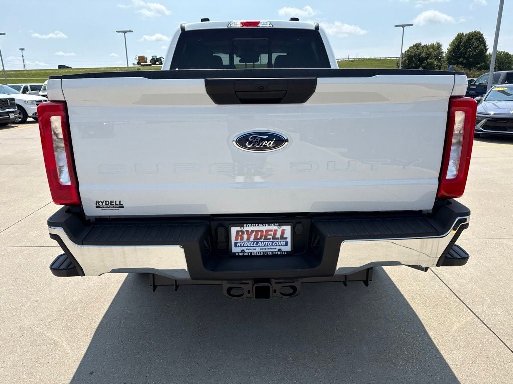 2026 Ford F-250SD F-250® XL