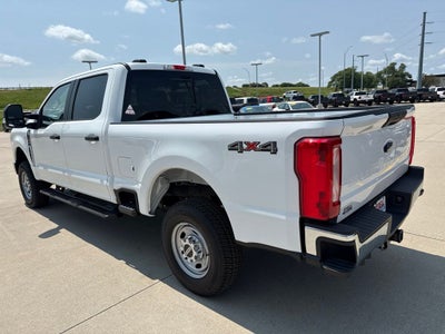 2026 Ford F-250SD F-250® XL