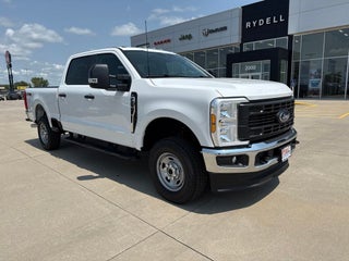 2026 Ford F-250SD F-250® XL