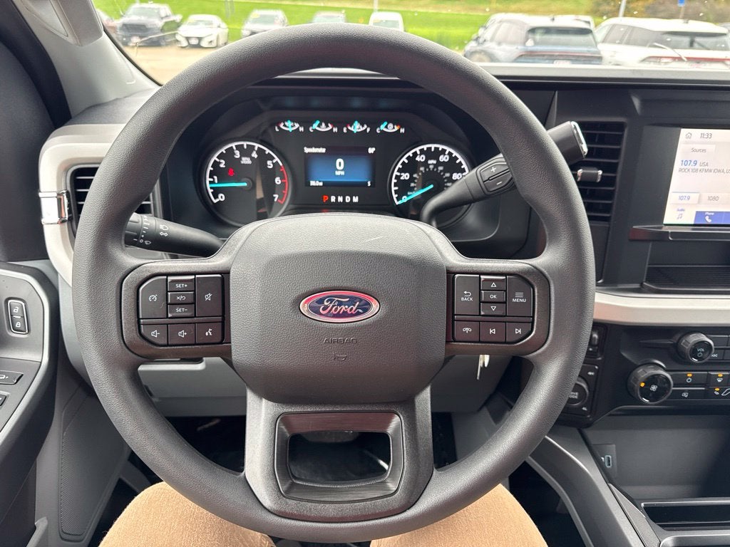 2026 Ford F-250SD F-250® XLT