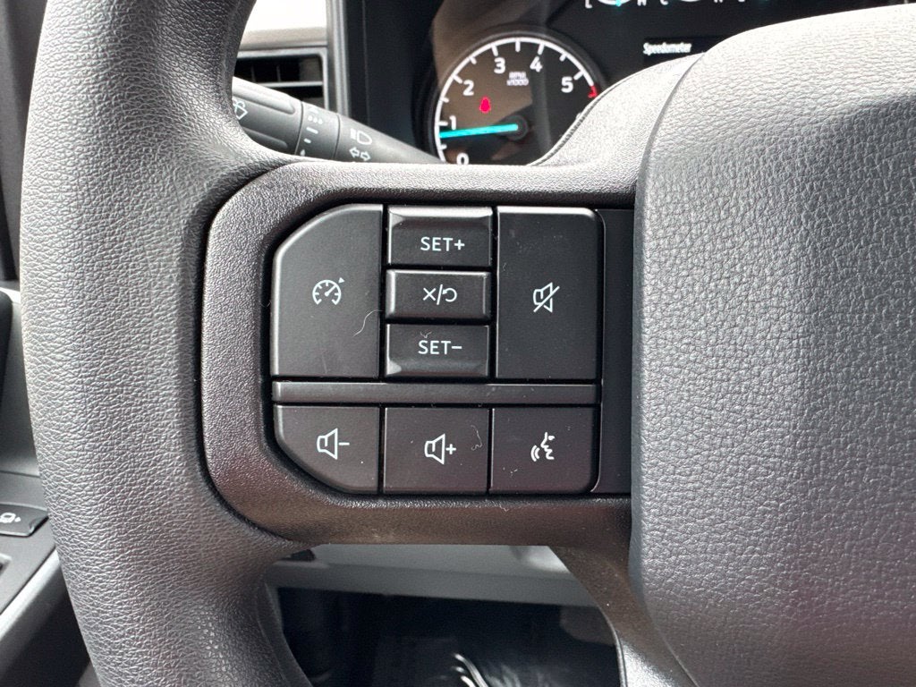 2026 Ford F-250SD F-250® XLT