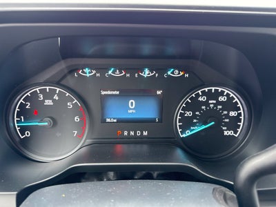 2026 Ford F-250SD F-250® XLT