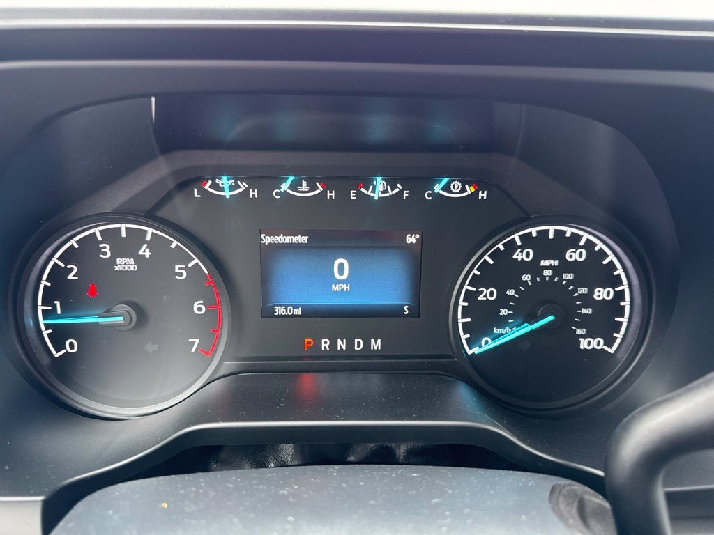 2026 Ford F-250SD F-250® XLT