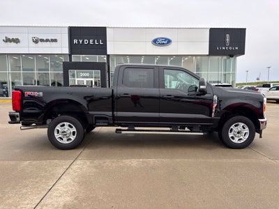 2026 Ford F-250SD F-250® XLT