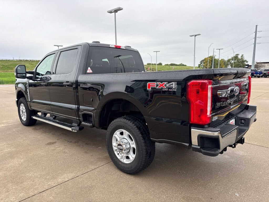 2026 Ford F-250SD F-250® XLT