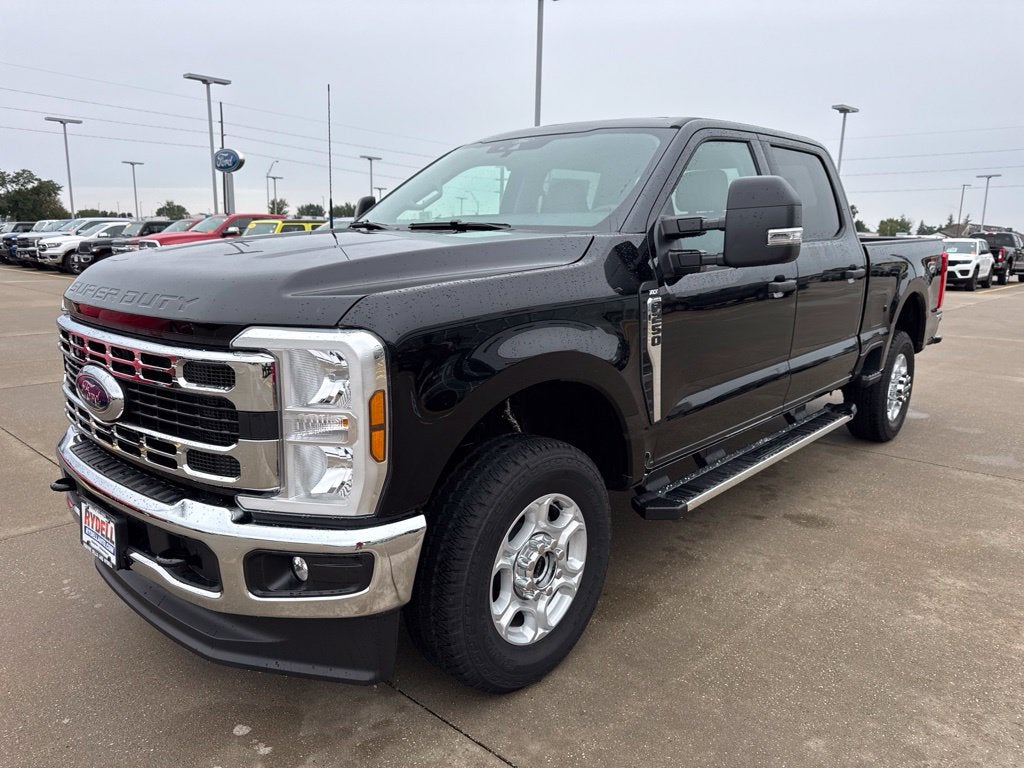 2026 Ford F-250SD F-250® XLT