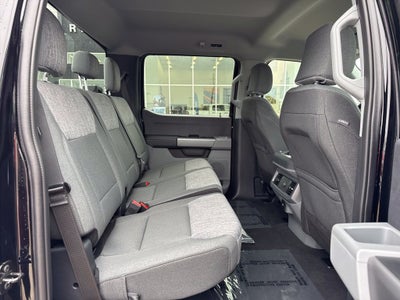 2026 Ford F-250SD F-250® XLT