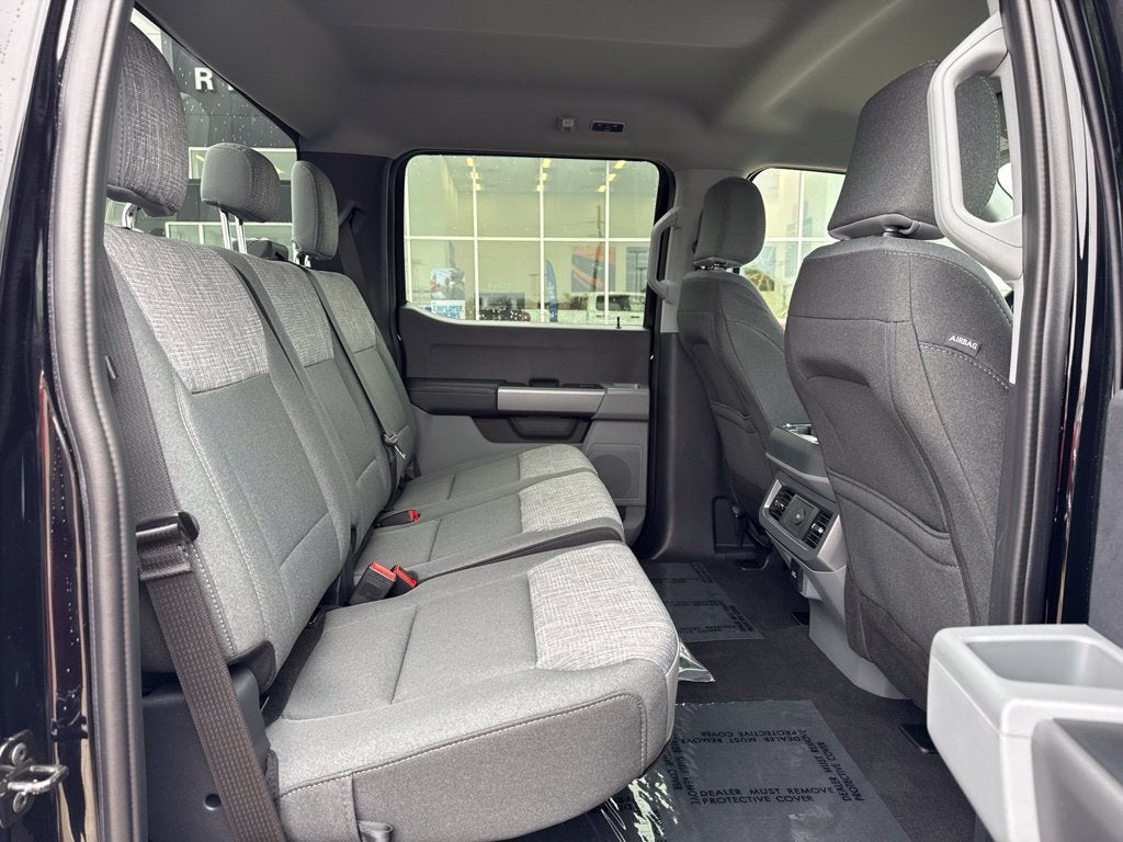 2026 Ford F-250SD F-250® XLT