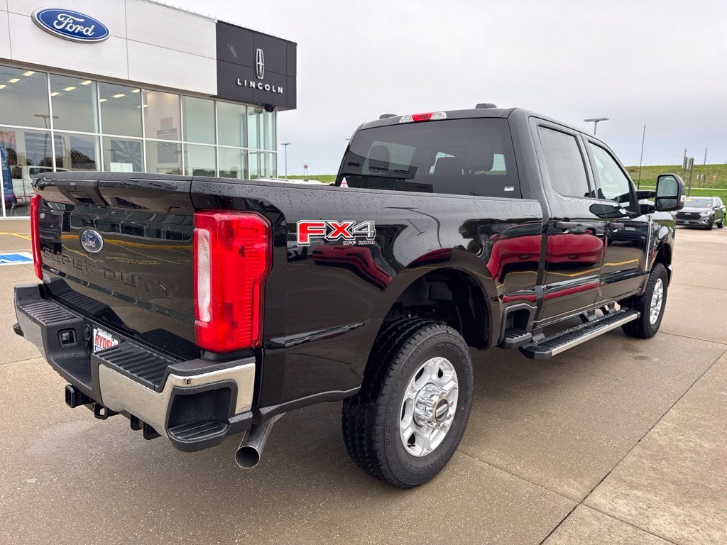 2026 Ford F-250SD F-250® XLT