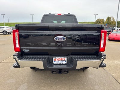 2026 Ford F-250SD F-250® XLT