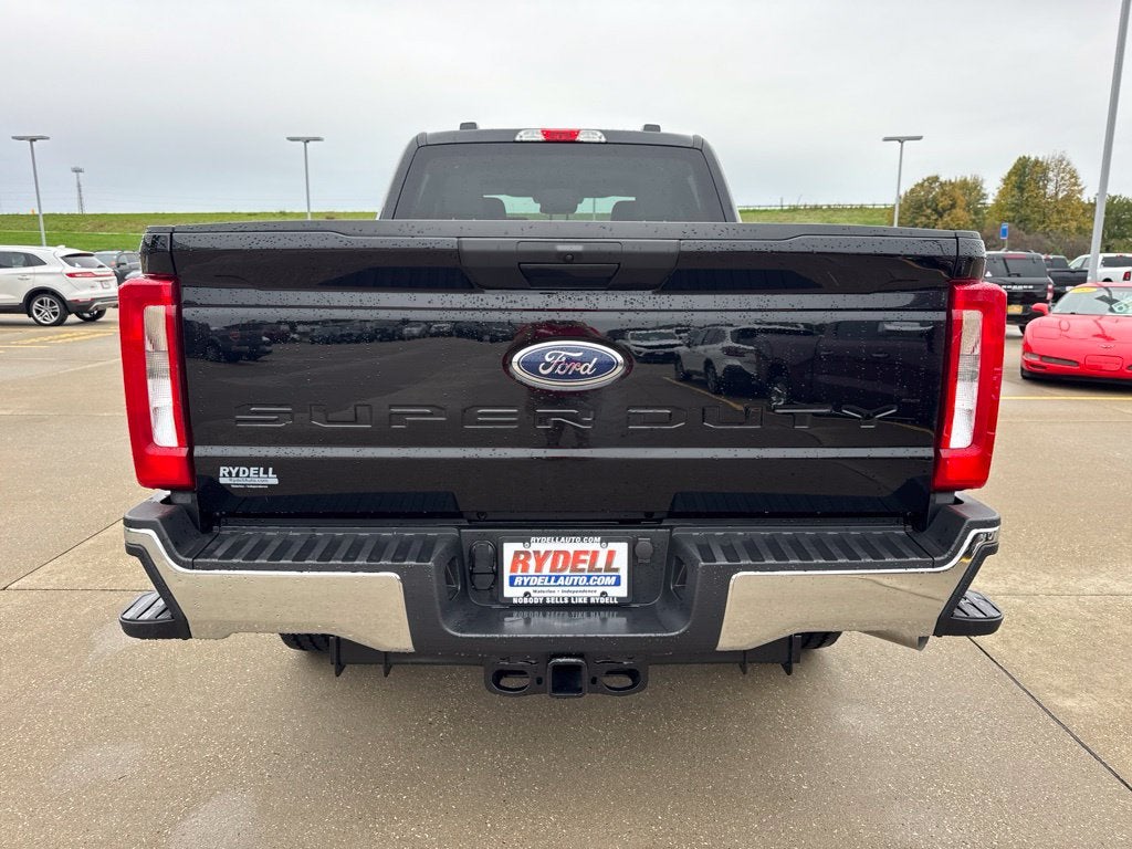 2026 Ford F-250SD F-250® XLT