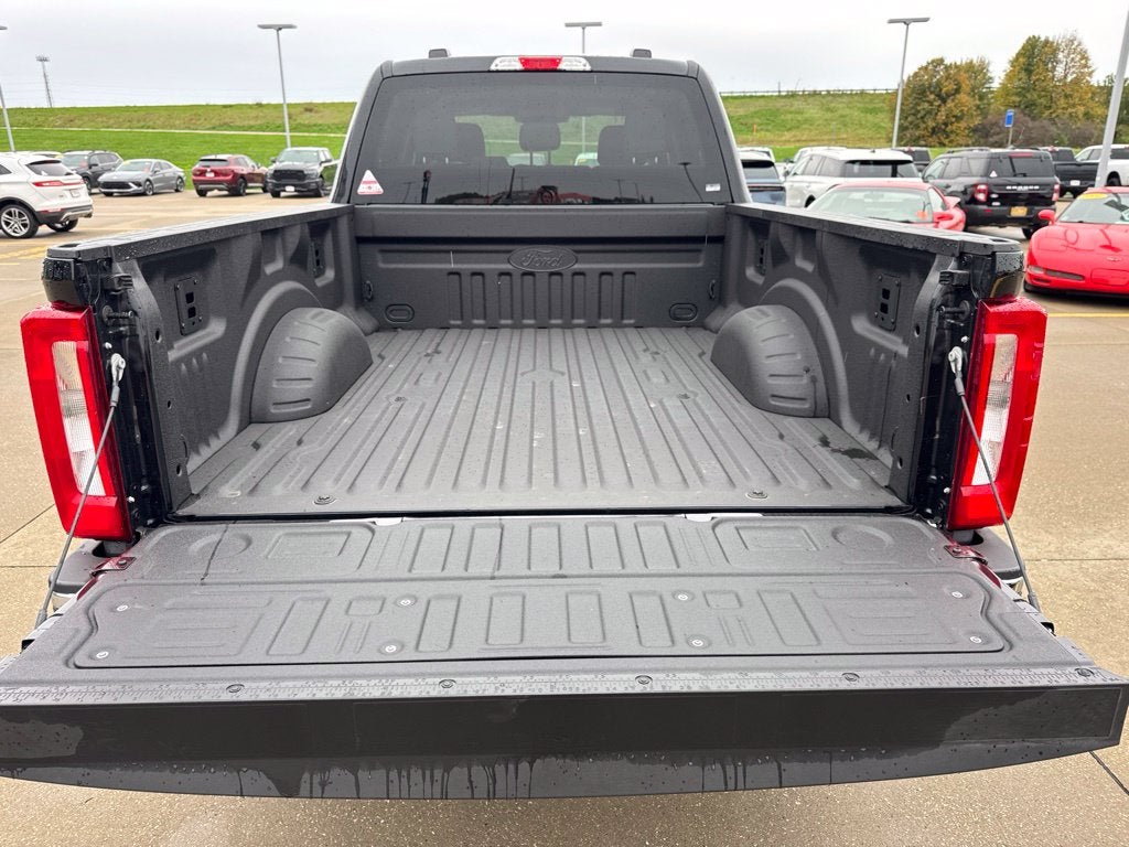 2026 Ford F-250SD F-250® XLT
