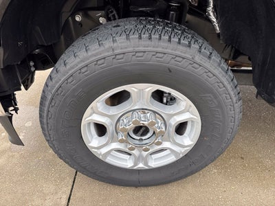 2026 Ford F-250SD F-250® XLT