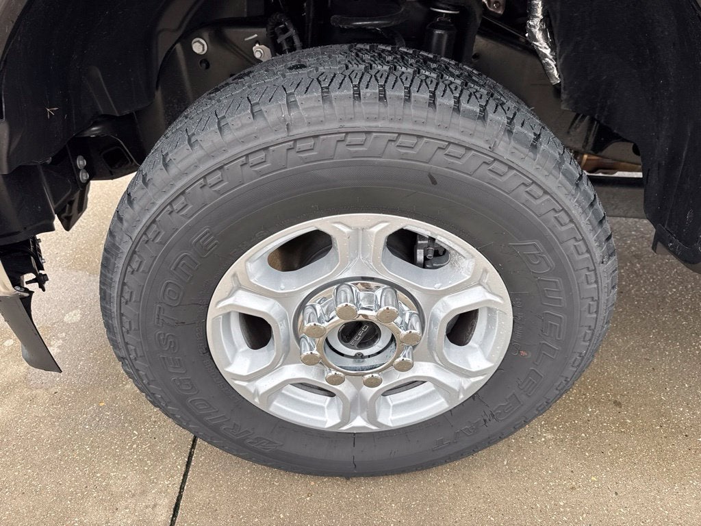 2026 Ford F-250SD F-250® XLT