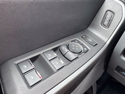 2026 Ford F-250SD F-250® XLT