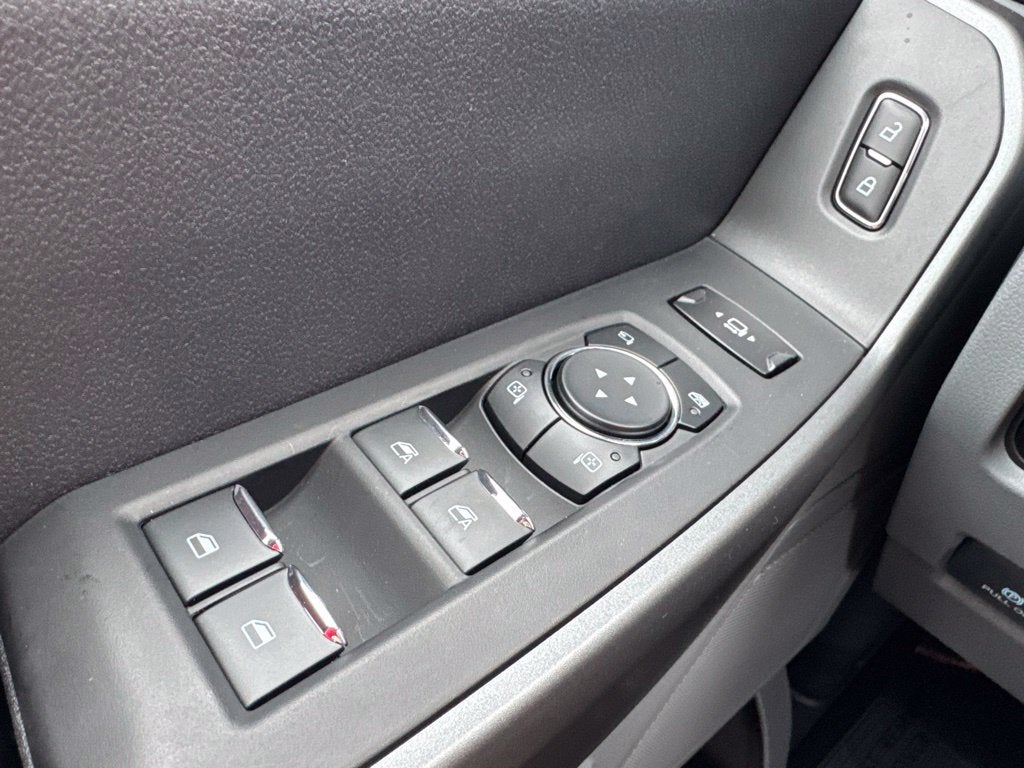 2026 Ford F-250SD F-250® XLT