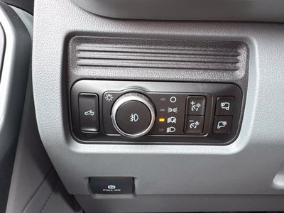 2026 Ford F-250SD F-250® XLT