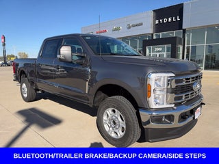 2027 Ford F-250SD F-250® XLT