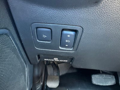 2017 Ford F-250SD Lariat