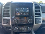 2017 Ford F-250SD Lariat