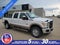2012 Ford F-250SD Lariat