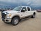 2012 Ford F-250SD Lariat