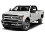 2019 Ford F-250SD Base