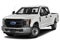2019 Ford F-250SD Base