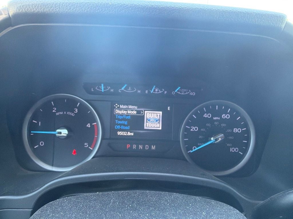 2021 Ford F-250SD XL