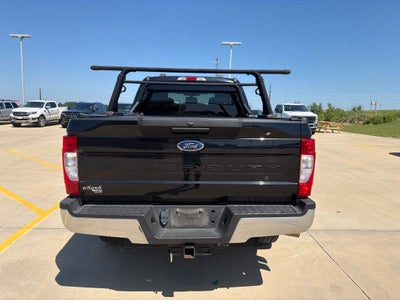 2021 Ford F-250SD XL